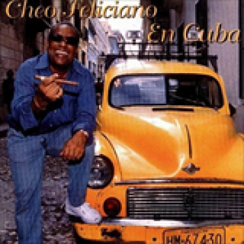 Album En Cuba de Cheo Feliciano