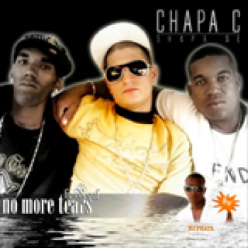 Album No More Tears (The Real) de Chapa C