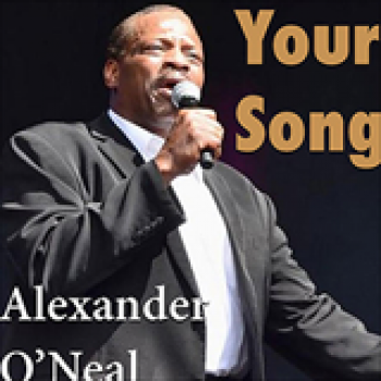 Album Your Song de Alexander O'Neal