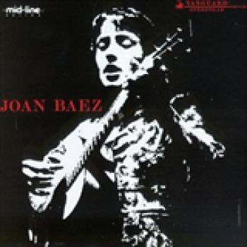 Album Joan Baez de Joan Baez