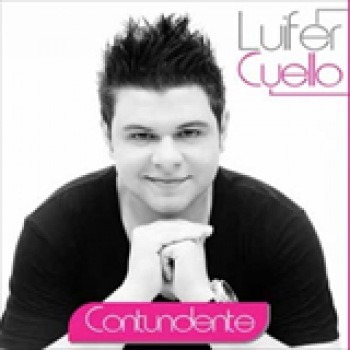 Album Contundentes de Luifer Cuello