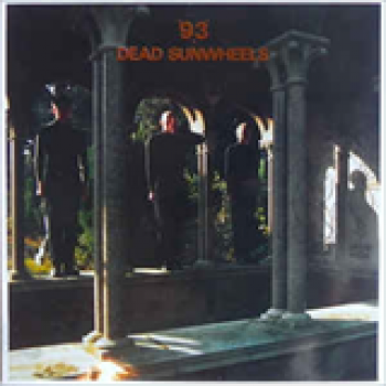 Album 93 Dead Sunwheels de Death in June