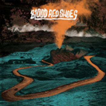 Album Blood Red Shoes (Deluxe Edition) de Blood Red Shoes
