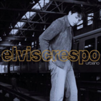 Album Urbano de Elvis Crespo