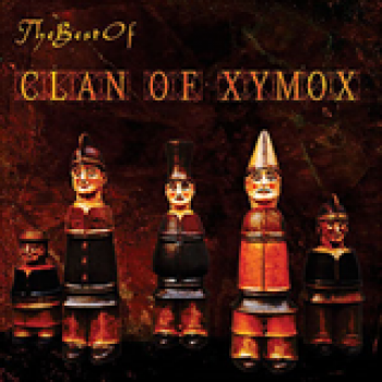 Album The Best Of de Clan Of Xymox