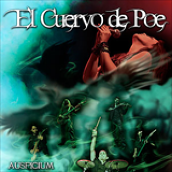Album Auspicium de El Cuervo de Poe