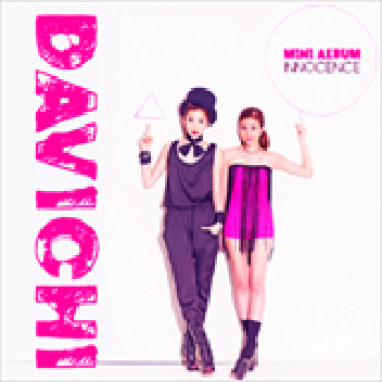 Album Innocence de Davichi
