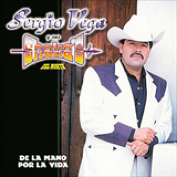 Album De La Mano Por La Vida de Sergio Vega