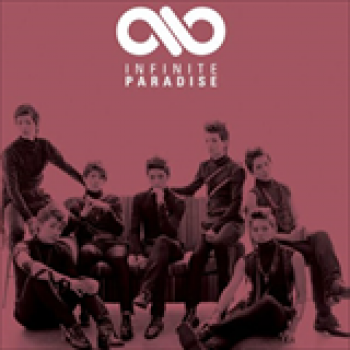 Album Paradise de Infinite