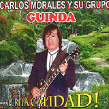 Album Corazón Herido de Grupo Guinda