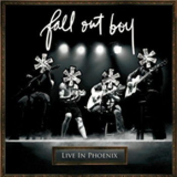 Album Live In Phoenix de Fall Out Boy
