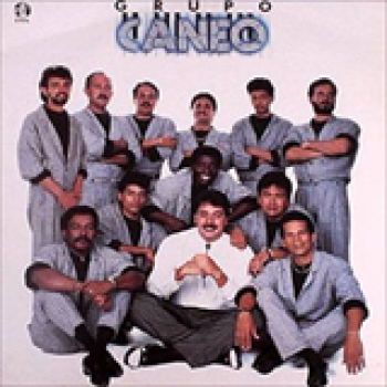 Album Grupo Caneo de Grupo Caneo