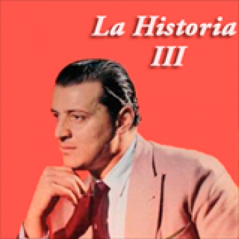 Album La Historia III de Julio Sosa
