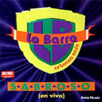 Album Sabroso de La Barra