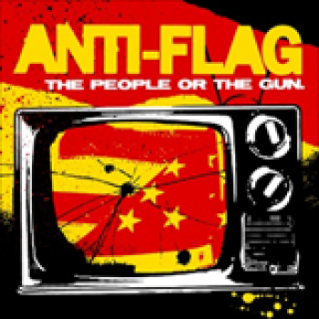 Album The People Or The Gun de Anti-Flag