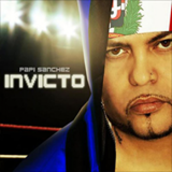 Album Invicto de Papi Sánchez