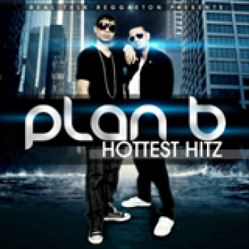 Album Hottest Hitz de Plan B