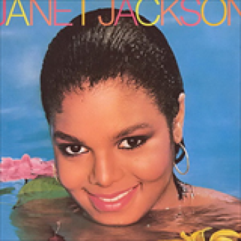 Album Janet Jackson de Janet Jackson