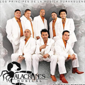 Album Ahora y Siempre de Alacranes Musical