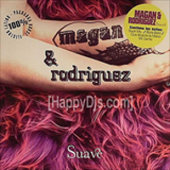 Album Suave de Juán Magán