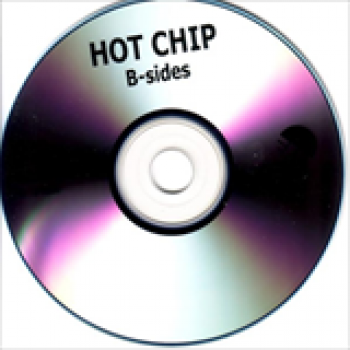 Album B-Sides de Hot Chip