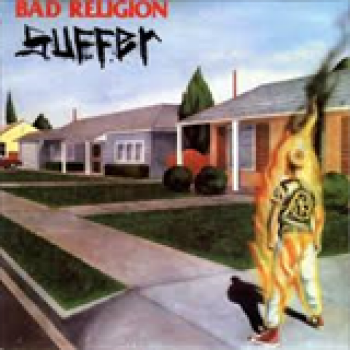 Album Suffer And Die de Bad Religion