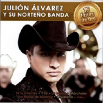 Album 16 Éxitos De Oro de Julión Álvarez Y Su Norteño Banda