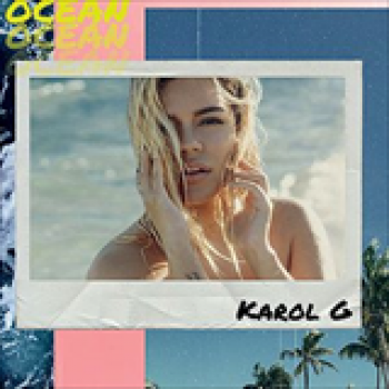 Album Ocean de Karol G