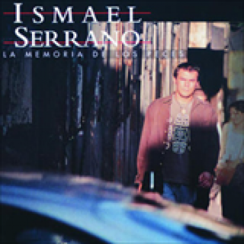 Album La Memoria De Los Peces de Ismael Serrano