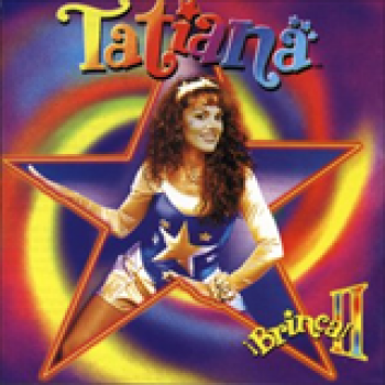 Album Brinca II de Tatiana