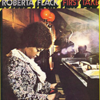 Album First Take de Roberta Flack