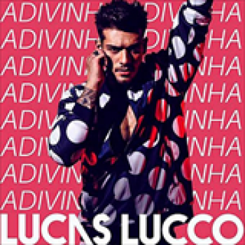 Album Adivinha de Lucas Lucco