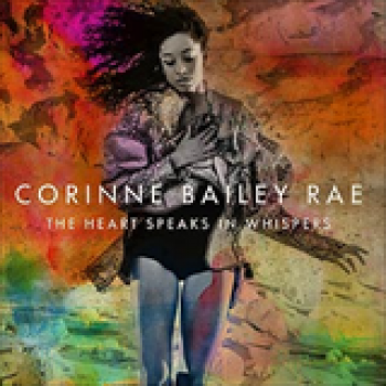 Album The Heart Speaks In Whispers de Corinne Bailey Rae