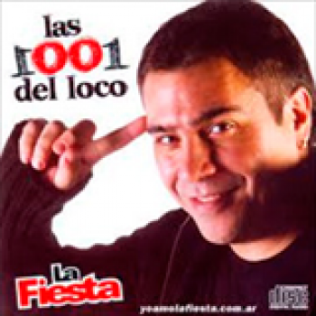 Album A Lo Loco de La Fiesta