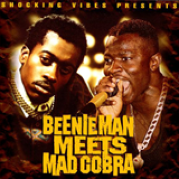 Album Meets Mad Cobra de Beenie Man