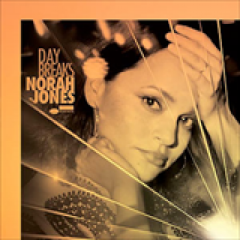 Album Day Breaks de Norah Jones