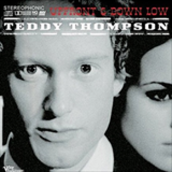 Album Up Front & Down Low de Teddy Thompson