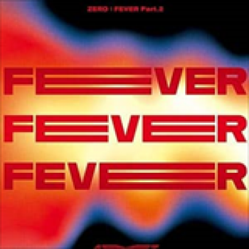 Album ZERO : FEVER Part.2 de ATEEZ
