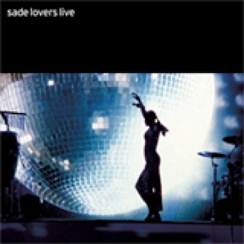 Album Lovers Live de Sade