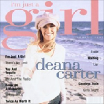 Album I'm Just A Girl de Deana Carter