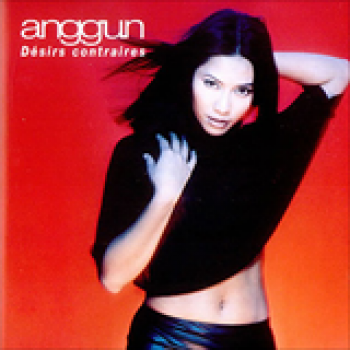 Album Desirs Contraires de Anggun