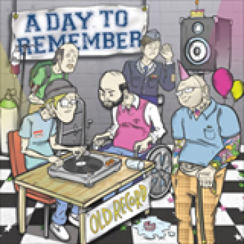 Album Old Record (And Their Name Was Treason Re-Release) de A Day to Remember