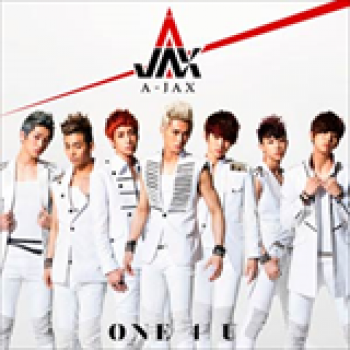 Album ONE 4 U (Japanese Version) de A-JAX