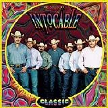 Album Classic de Intocable