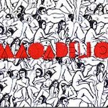 Album Macadelic de Mac Miller