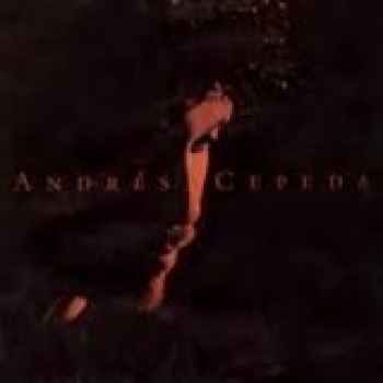 Album Sé Morir de Andrés Cepeda
