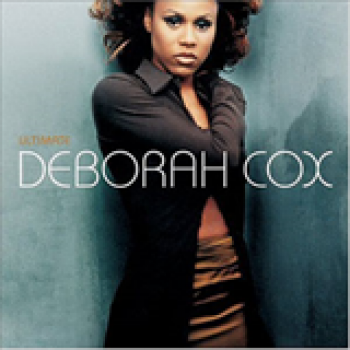 Album Ultimate Deborah Cox de Deborah Cox