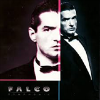 Album Symphonic de Falco