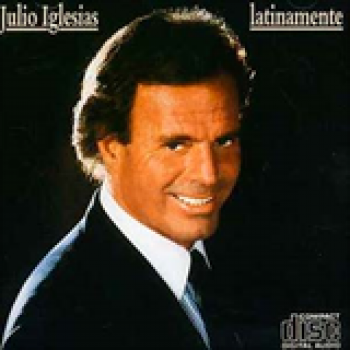 Album Latinamente de Julio Iglesias