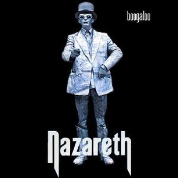 Album Boogaloo de Nazareth